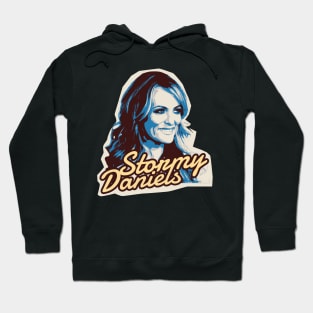 Stormy Daniels Hoodie